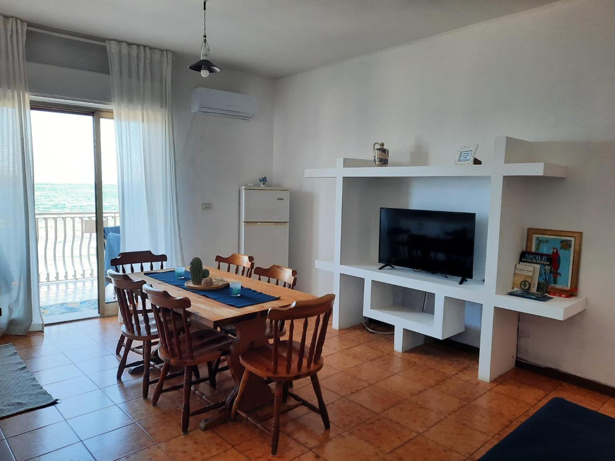 Apartamento Arcadia Golden Bay Giardini-Naxos Exterior foto