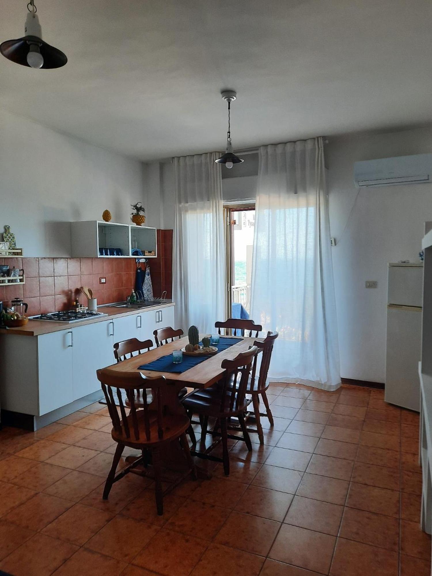 Apartamento Arcadia Golden Bay Giardini-Naxos Exterior foto