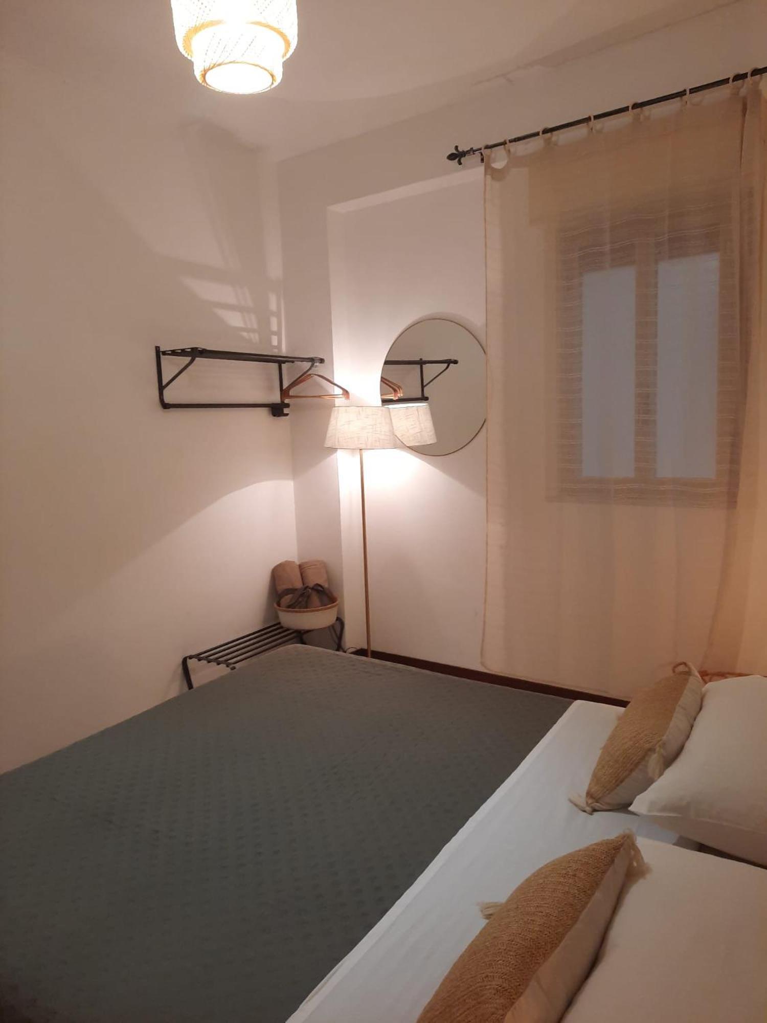 Apartamento Arcadia Golden Bay Giardini-Naxos Exterior foto